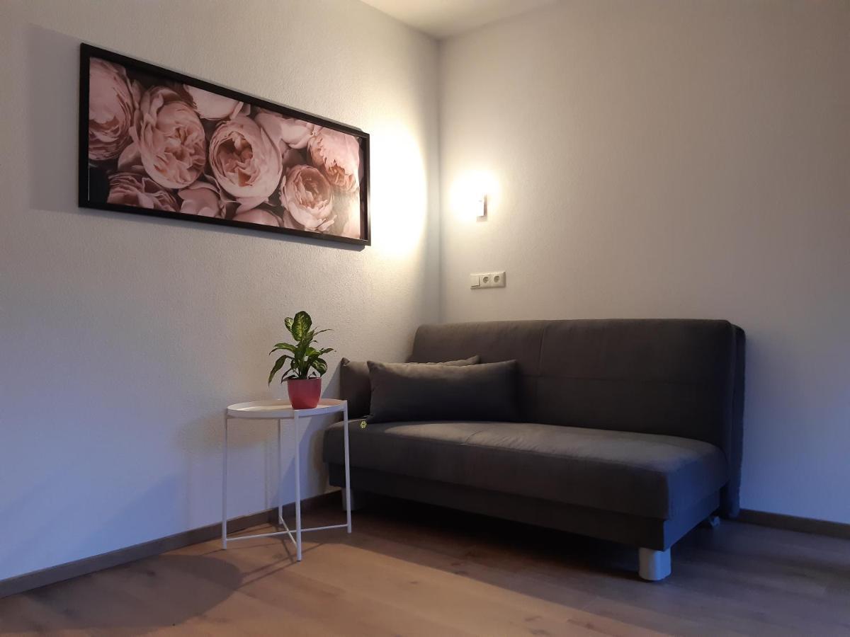 Ferienwohnung - Gwiggner Daniela Im Haus Bergfried Niederau Extérieur photo
