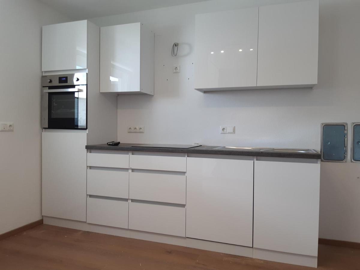 Ferienwohnung - Gwiggner Daniela Im Haus Bergfried Niederau Extérieur photo